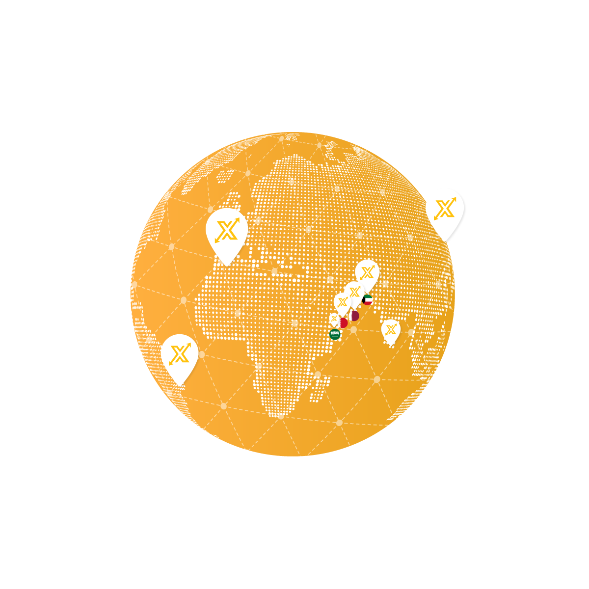 Delivery illustration